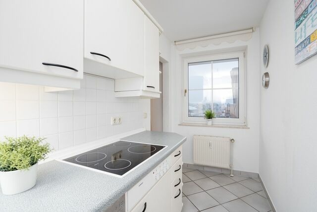 Ferienwohnung in Grömitz - Haus 4 Jahreszeiten- Muschelsammler - Bild 11