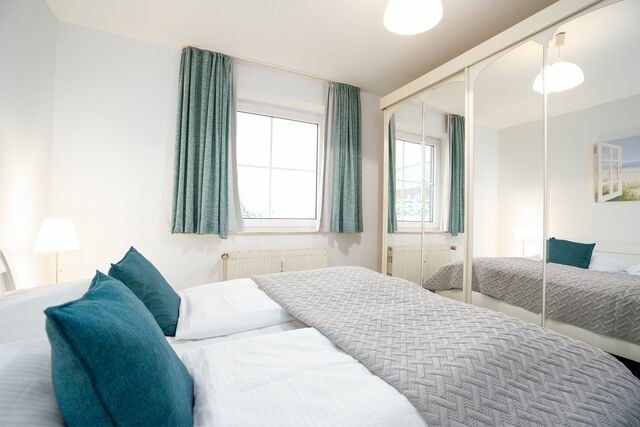 Ferienwohnung in Grömitz - Haus 4 Jahreszeiten- Muschelsammler - Bild 14