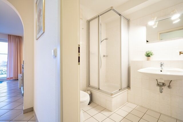 Ferienwohnung in Grömitz - Haus 4 Jahreszeiten- Muschelsammler - Bild 16