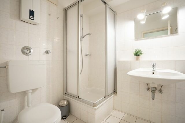 Ferienwohnung in Grömitz - Haus 4 Jahreszeiten- Muschelsammler - Bild 17