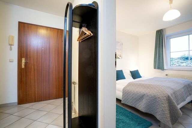 Ferienwohnung in Grömitz - Haus 4 Jahreszeiten- Muschelsammler - Bild 19