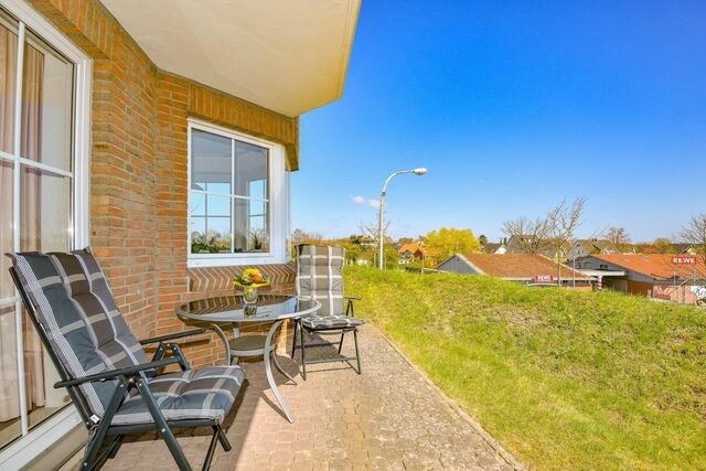 Ferienwohnung in Grömitz - Haus 4 Jahreszeiten- Muschelsammler - Bild 21