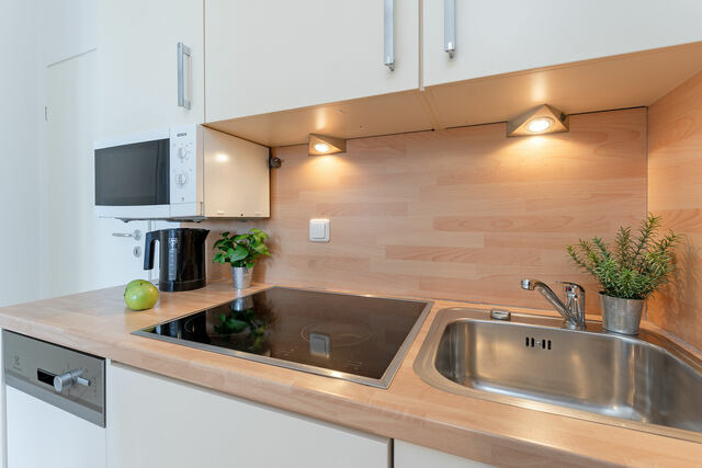 Ferienwohnung in Dahme - Berolina Fernblick - Bild 18