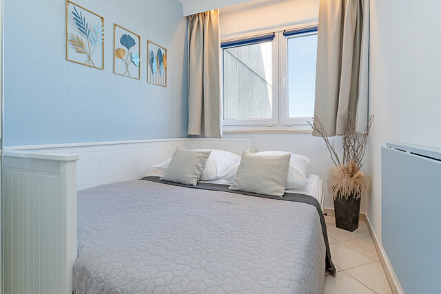 Ferienwohnung in Dahme - Berolina Fernblick - Bild 25