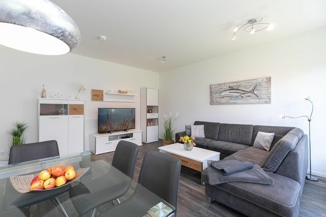 Ferienwohnung in Kellenhusen - Im Sonnengarten Hoffmeier 2 - Bild 6