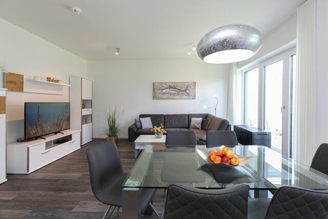 Ferienwohnung in Kellenhusen - Im Sonnengarten Hoffmeier 2 - Bild 8