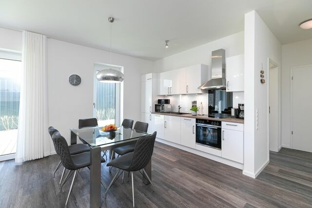 Ferienwohnung in Kellenhusen - Im Sonnengarten Hoffmeier 2 - Bild 9