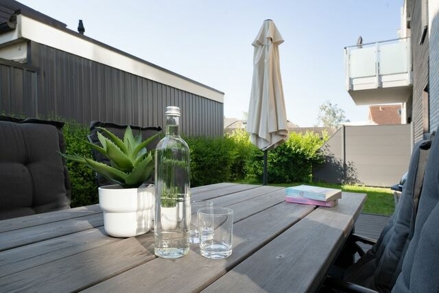 Ferienwohnung in Kellenhusen - Im Sonnengarten Hoffmeier 2 - Bild 14