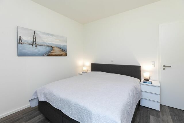 Ferienwohnung in Kellenhusen - Im Sonnengarten Hoffmeier 2 - Bild 23