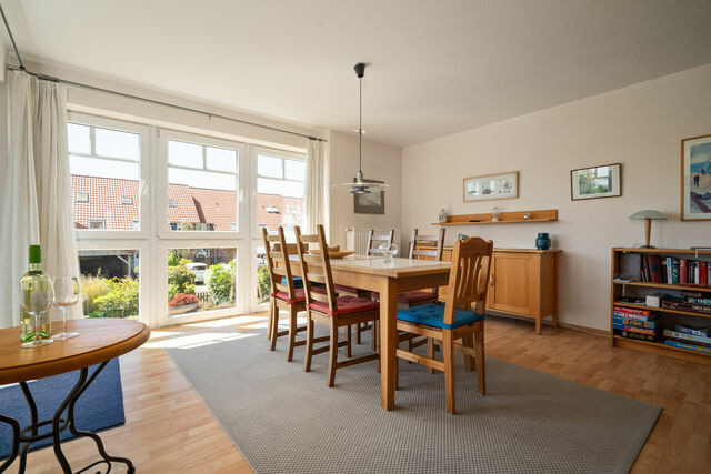 Ferienwohnung in Schönberger Strand - Wohnung 3 - Bild 3