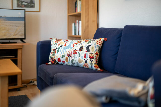 Ferienwohnung in Schönberger Strand - Wohnung 3 - Bild 6