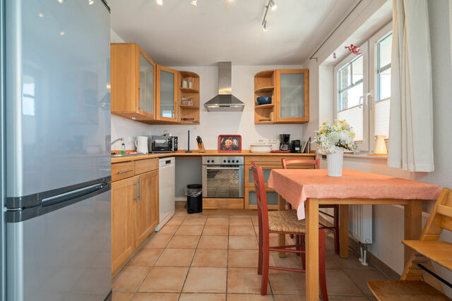 Ferienwohnung in Schönberger Strand - Wohnung 3 - Bild 8