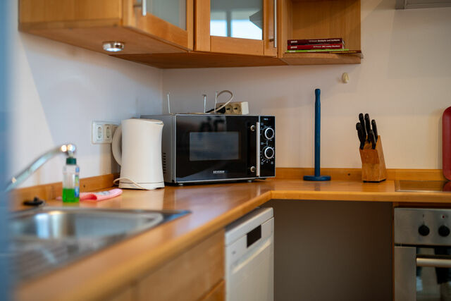 Ferienwohnung in Schönberger Strand - Wohnung 3 - Bild 9