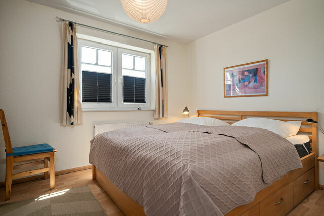 Ferienwohnung in Schönberger Strand - Wohnung 3 - Bild 10