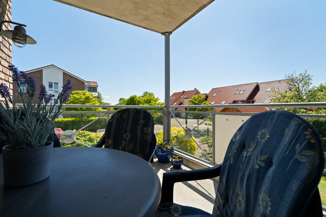 Ferienwohnung in Schönberger Strand - Wohnung 3 - Bild 18