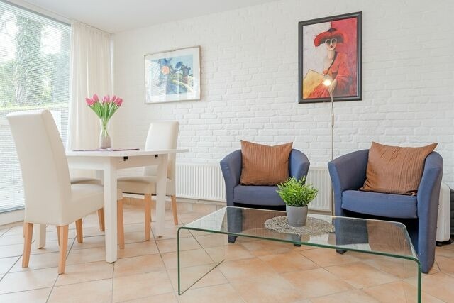 Ferienwohnung in Timmendorfer Strand - Haus Eva Mar am Meer Appartement 7 - Bild 5