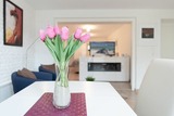 Ferienwohnung in Timmendorfer Strand - Haus Eva Mar am Meer Appartement 7 - Bild 8