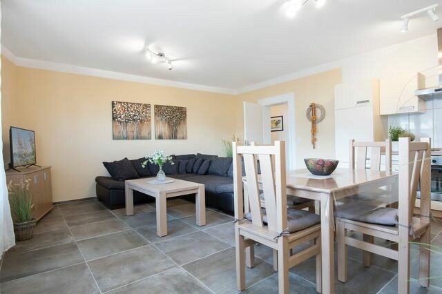 Ferienwohnung in Dahme - Haus an der See Seegras - Bild 5