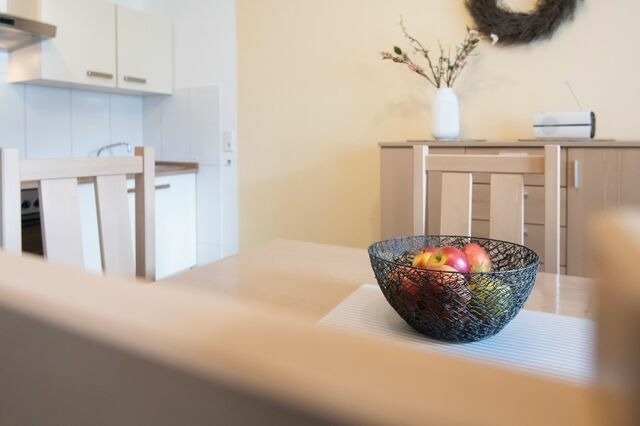 Ferienwohnung in Dahme - Haus an der See Seegras - Bild 7