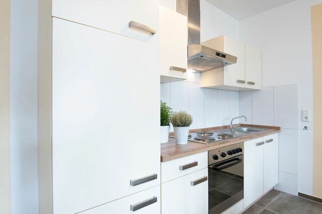 Ferienwohnung in Dahme - Haus an der See Seegras - Bild 8