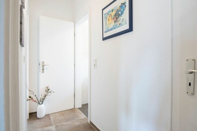 Ferienwohnung in Dahme - Haus an der See Seegras - Bild 10