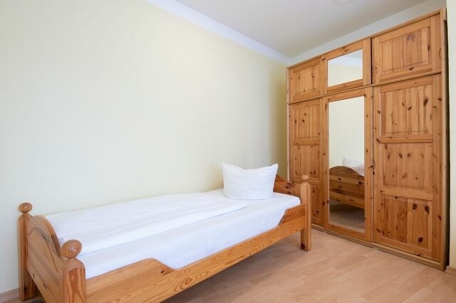 Ferienwohnung in Dahme - Haus an der See Seegras - Bild 13