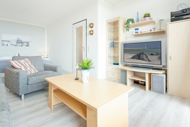 Ferienwohnung in Dahme - Berolina Seeblick - Bild 14