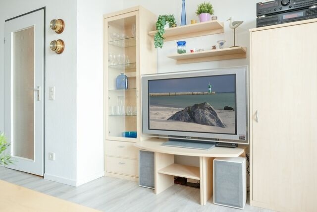 Ferienwohnung in Dahme - Berolina Seeblick - Bild 15