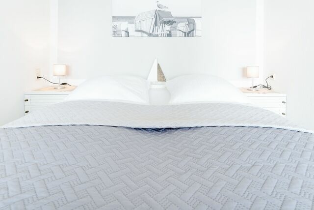 Ferienwohnung in Dahme - Berolina Seeblick - Bild 19