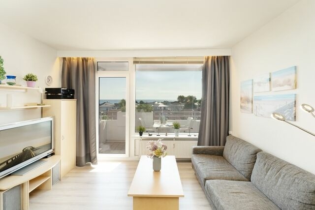 Ferienwohnung in Dahme - Berolina Seeblick - Bild 13