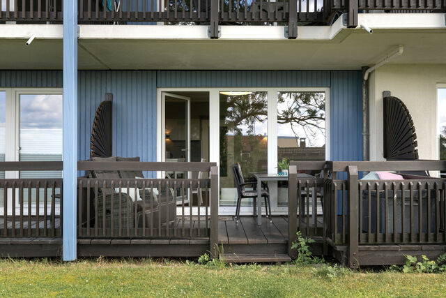 Ferienwohnung in Laboe - Fördeblick Nr. 23 - Bild 14