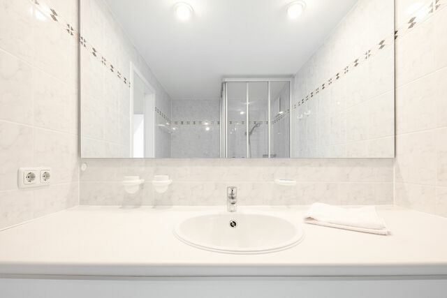 Ferienwohnung in Laboe - Strandhotel Laboe Nr. 39 - Bild 13