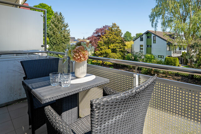 Ferienwohnung in Scharbeutz - Meerzeit 5 - Bild 2