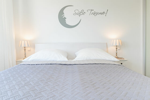 Ferienwohnung in Scharbeutz - Meerzeit 5 - Bild 17