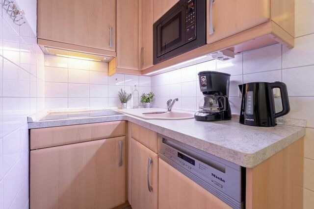 Ferienwohnung in Scharbeutz - Hang 7 Dünenperle - Bild 3