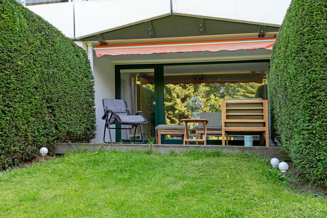 Ferienwohnung in Scharbeutz - Hang 7 Dünenperle - Bild 2