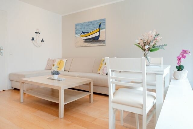 Ferienwohnung in Scharbeutz - Hang 7 Dünenperle - Bild 12