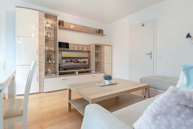 Ferienwohnung in Scharbeutz - Hang 7 Dünenperle - Bild 13