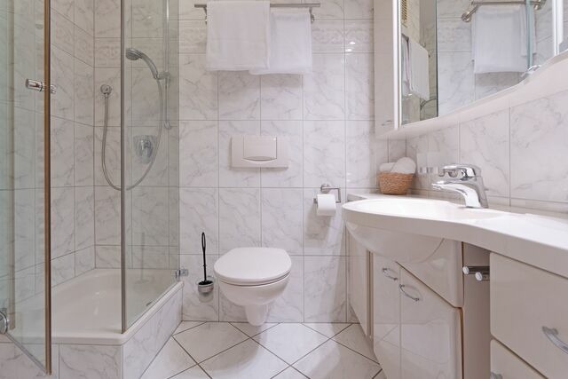 Ferienwohnung in Scharbeutz - Hang 7 Dünenperle - Bild 22