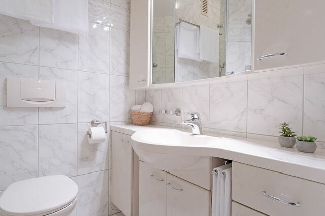 Ferienwohnung in Scharbeutz - Hang 7 Dünenperle - Bild 23