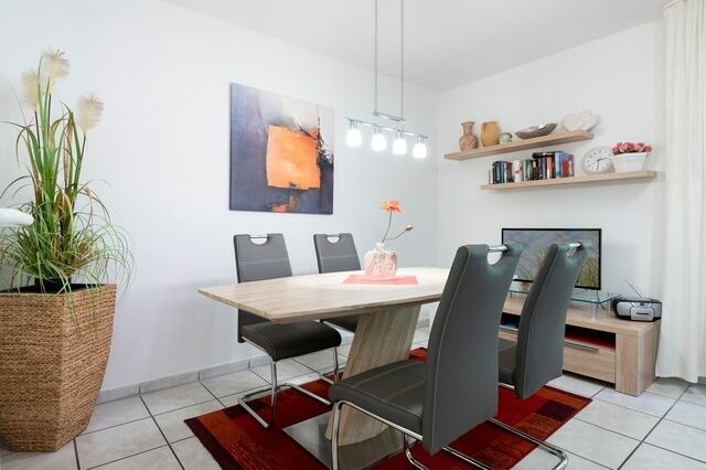 Ferienwohnung in Gr&ouml;mitz - Haus Meeresgru&szlig; Adria Gr&ouml;mitz - Bild 2