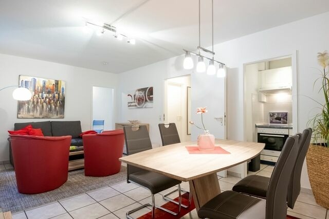 Ferienwohnung in Gr&ouml;mitz - Haus Meeresgru&szlig; Adria Gr&ouml;mitz - Bild 7