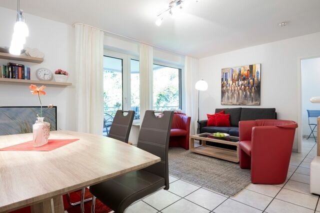 Ferienwohnung in Gr&ouml;mitz - Haus Meeresgru&szlig; Adria Gr&ouml;mitz - Bild 8