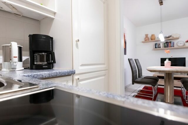 Ferienwohnung in Gr&ouml;mitz - Haus Meeresgru&szlig; Adria Gr&ouml;mitz - Bild 12