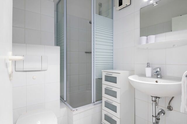 Ferienwohnung in Gr&ouml;mitz - Haus Meeresgru&szlig; Adria Gr&ouml;mitz - Bild 18