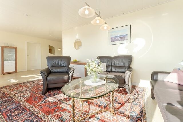 Ferienwohnung in Grömitz - Haus Seestern Grömitz Strandzauber - Bild 5