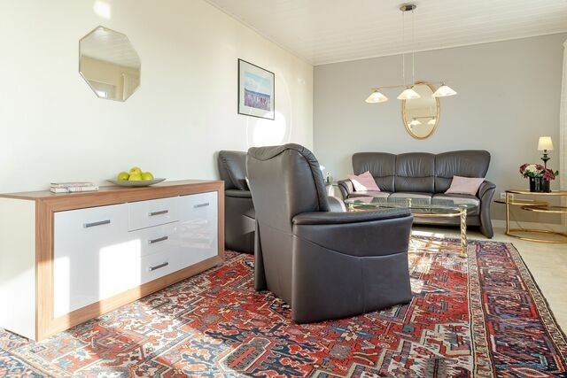 Ferienwohnung in Grömitz - Haus Seestern Grömitz Strandzauber - Bild 6