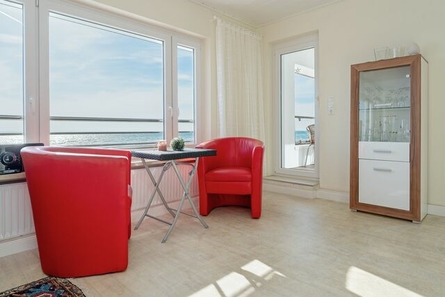 Ferienwohnung in Grömitz - Haus Seestern Grömitz Strandzauber - Bild 9