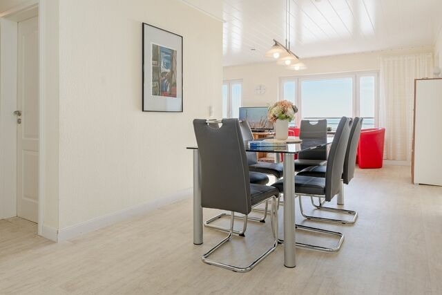 Ferienwohnung in Grömitz - Haus Seestern Grömitz Strandzauber - Bild 17