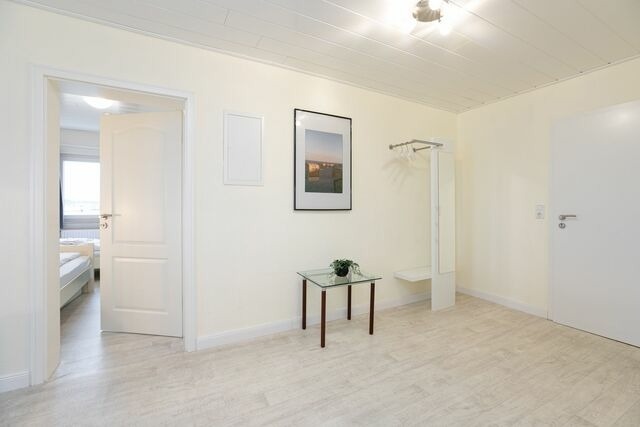 Ferienwohnung in Grömitz - Haus Seestern Grömitz Strandzauber - Bild 19